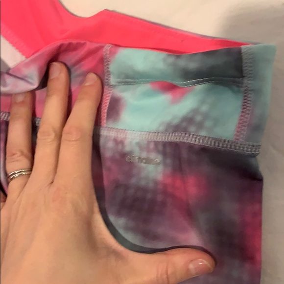 ADIDAS Climalite Workout Pants - Picture 4 of 5